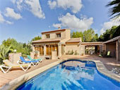 Javea Holiday Rentals